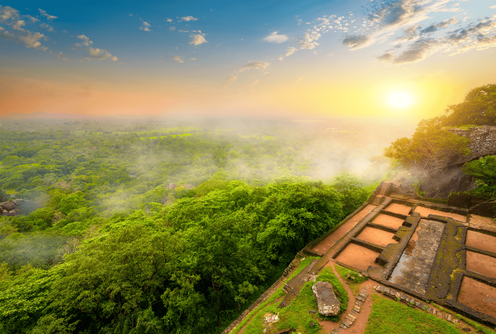 Cultural Heritage Day Tour